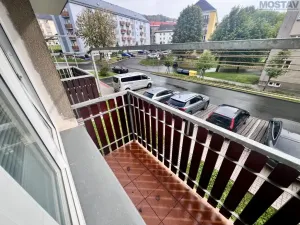 Prodej bytu 2+1, Okružní 230, 43513 Litvínov, 62 m2