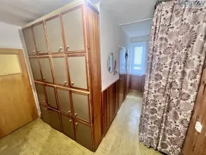 Prodej bytu 2+1, Okružní 230, 43513 Litvínov, 62 m2