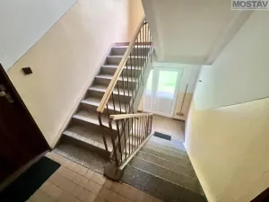 Prodej bytu 2+1, Okružní 230, 43513 Litvínov, 62 m2