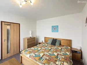 Prodej bytu 4+1, Brno, Uzbecká, 84 m2