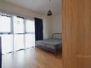 Pronájem bytu 2+kk, Praha - Košíře, Pod Kavalírkou, 55 m2