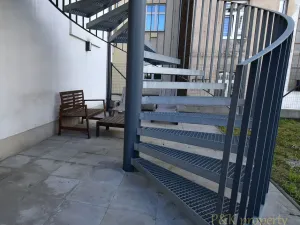 Pronájem bytu 2+kk, Praha - Košíře, Pod Kavalírkou, 55 m2