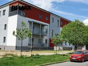 Pronájem bytu 2+kk, Šumperk, Gen. Krátkého, 42 m2