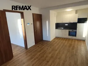 Pronájem bytu 2+kk, Šumperk, Gen. Krátkého, 42 m2