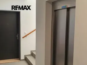Pronájem bytu 2+kk, Šumperk, Gen. Krátkého, 42 m2