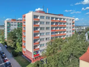 Pronájem bytu 3+1, Mladá Boleslav, Jilemnického, 71 m2