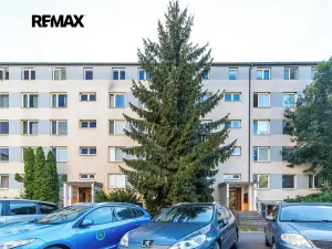 Prodej bytu 2+kk, Dobřichovice, Za Parkem, 42 m2