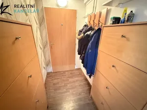 Pronájem bytu 4+kk, Prostějov, Vojtěcha Outraty, 101 m2