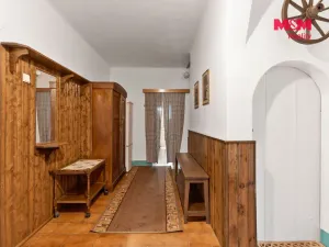 Prodej chalupy, Chocnějovice - Sovenice, 300 m2