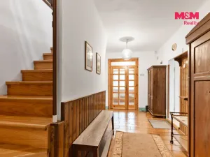 Prodej chalupy, Chocnějovice - Sovenice, 300 m2