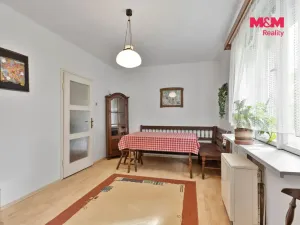 Prodej chalupy, Chocnějovice - Sovenice, 300 m2