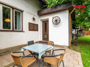 Prodej chalupy, Chocnějovice - Sovenice, 300 m2