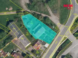 Prodej chalupy, Lichnov, 122 m2