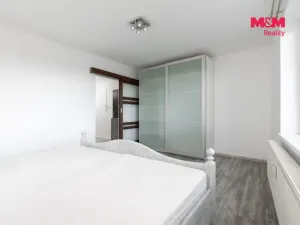 Prodej atypického bytu, Ostrava - Slezská Ostrava, Chittussiho, 55 m2