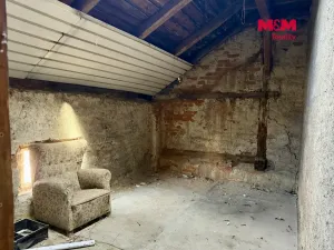Prodej rodinného domu, Staré Město, Hanušovická, 235 m2
