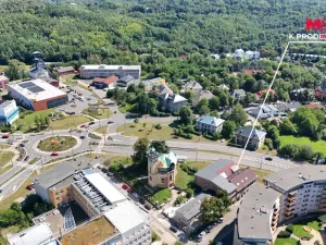 Prodej bytu 2+kk, Ostrava - Slezská Ostrava, Chittussiho, 55 m2
