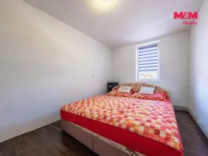Prodej rodinného domu, Smidary, Náměstí Prof. Babáka, 137 m2
