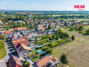 Prodej rodinného domu, Smidary, Náměstí Prof. Babáka, 137 m2