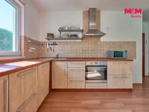 Prodej rodinného domu, Zlín - Mladcová, Meduňková, 130 m2