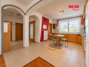 Prodej rodinného domu, Struhařov - Horní Podhájí, 112 m2