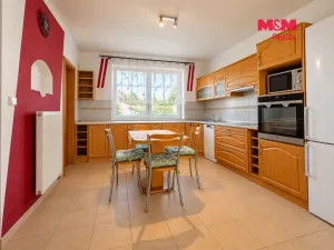 Prodej rodinného domu, Struhařov - Horní Podhájí, 112 m2