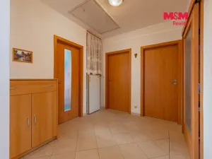 Prodej rodinného domu, Struhařov - Horní Podhájí, 112 m2