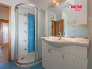 Prodej rodinného domu, Struhařov - Horní Podhájí, 112 m2