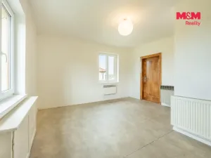 Prodej bytu 3+1, Blatno, 69 m2