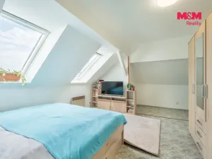 Prodej bytu 1+1, Blatno, 45 m2