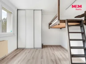 Prodej bytu 3+1, Jablonec nad Nisou - Mšeno nad Nisou, Mechová, 72 m2