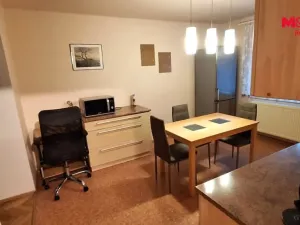 Pronájem bytu 2+1, Beroun - Beroun-Město, Vladislava Vančury, 48 m2