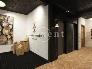 Prodej bytu 3+kk, Horní Maršov, 143 m2