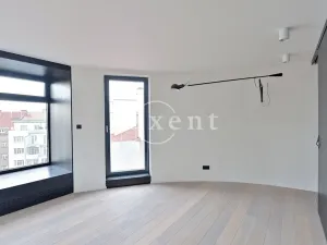Pronájem bytu 2+kk, Praha - Vinohrady, náměstí Jiřího z Poděbrad, 60 m2