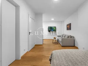 Prodej bytu 1+kk, Pec pod Sněžkou, 36 m2