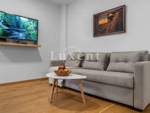 Prodej bytu 1+kk, Pec pod Sněžkou, 36 m2