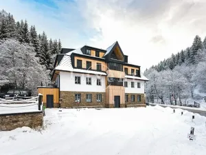 Prodej bytu 1+kk, Pec pod Sněžkou, 36 m2