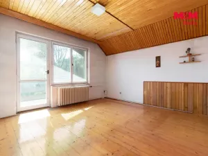 Prodej rodinného domu, Pražmo, 160 m2