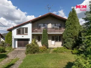 Prodej rodinného domu, Pražmo, 160 m2