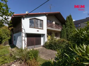 Prodej rodinného domu, Pražmo, 160 m2