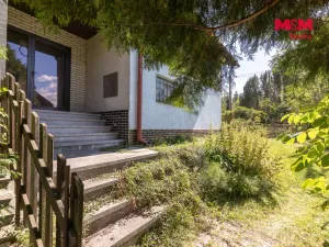 Prodej rodinného domu, Pražmo, 160 m2