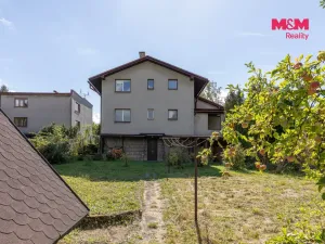 Prodej rodinného domu, Pražmo, 160 m2