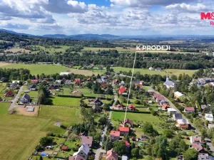 Prodej rodinného domu, Pražmo, 160 m2