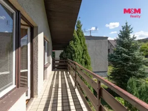 Prodej rodinného domu, Pražmo, 160 m2