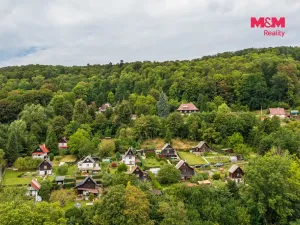 Prodej chalupy, Slunečná, 84 m2