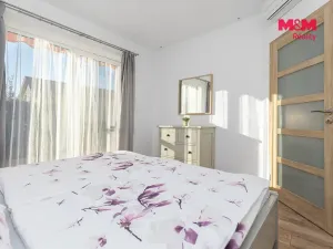 Prodej rodinného domu, Dříteč, 122 m2