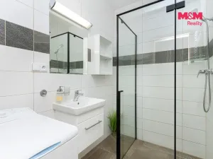 Prodej rodinného domu, Dříteč, 122 m2