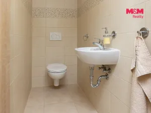 Prodej rodinného domu, Dříteč, 122 m2