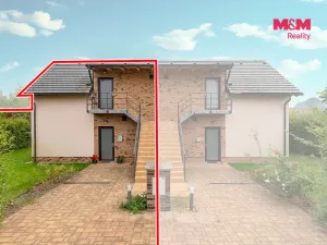 Prodej rodinného domu, Dříteč, 122 m2