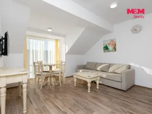 Prodej činžovního domu, Dříteč, 122 m2