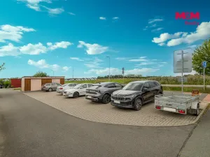Prodej činžovního domu, Dříteč, 244 m2
